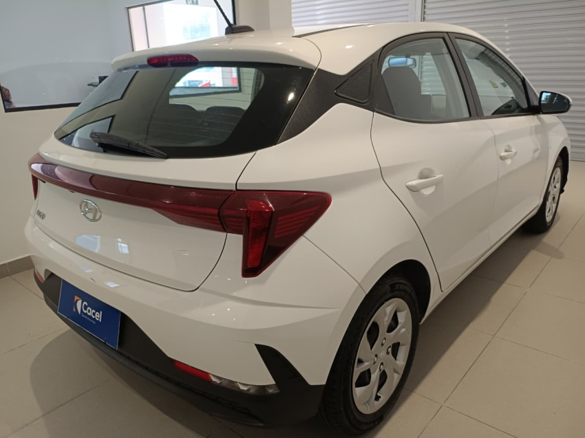 hyundai hb20 1.0 12v flex comfort plus manual 4p 20256