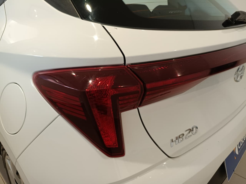 hyundai hb20 1.0 12v flex comfort plus manual 4p 20258