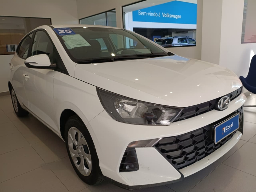 hyundai hb20 1.0 12v flex comfort plus manual 4p 20253