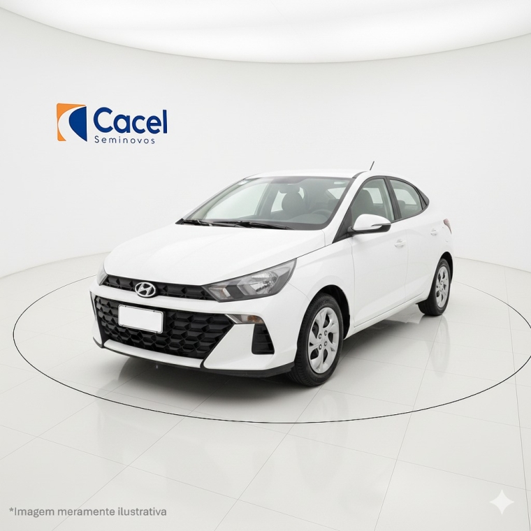 hyundai hb20 1.0 12v flex comfort plus manual 4p 2025