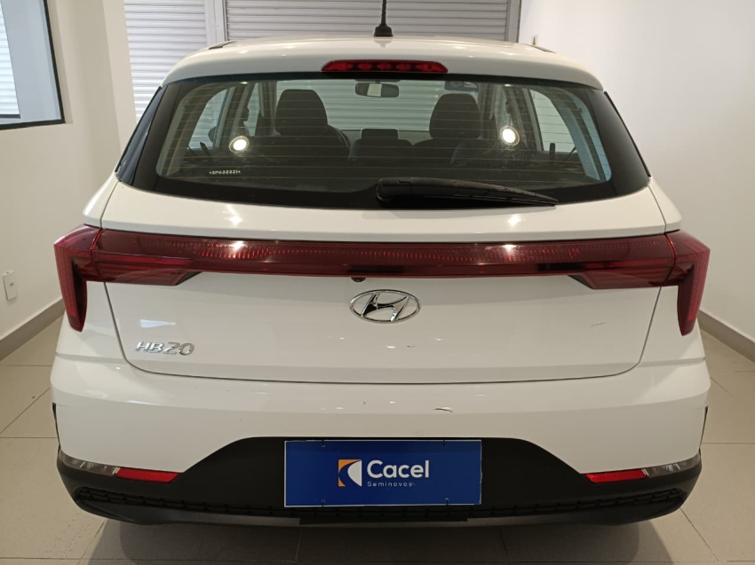 hyundai hb20 1.0 12v flex comfort plus manual 4p 20257