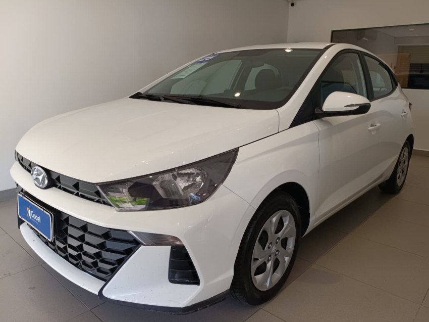 hyundai hb20 1.0 12v flex comfort plus manual 4p 20251