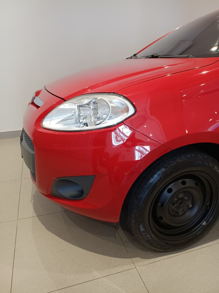fiat palio 1.6 mpi essence 16v flex 4p automatizado automatico 20176