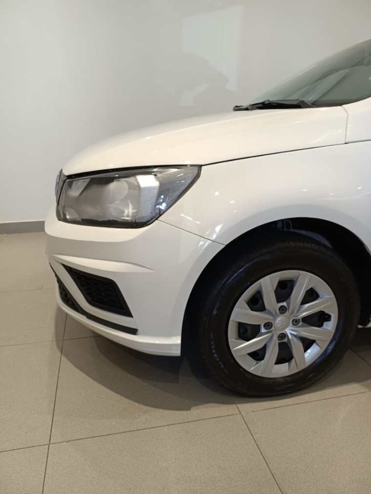 volkswagen gol 1.0 12v mpi totalflex 4p manual flex 20234
