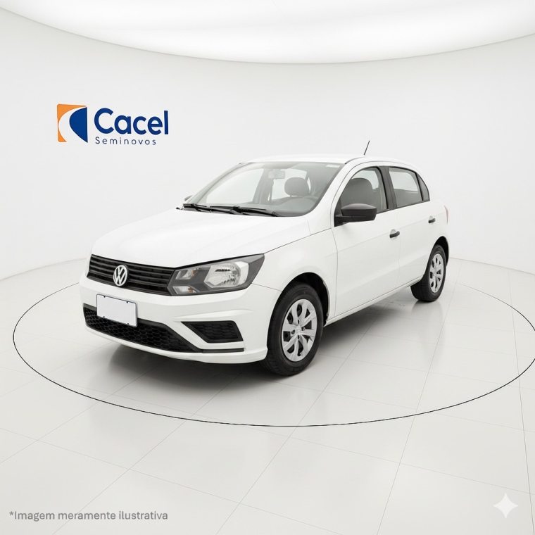 volkswagen gol 1.0 12v mpi totalflex 4p manual flex 2023