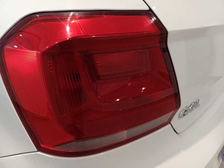 volkswagen gol 1.0 12v mpi totalflex 4p manual flex 20238