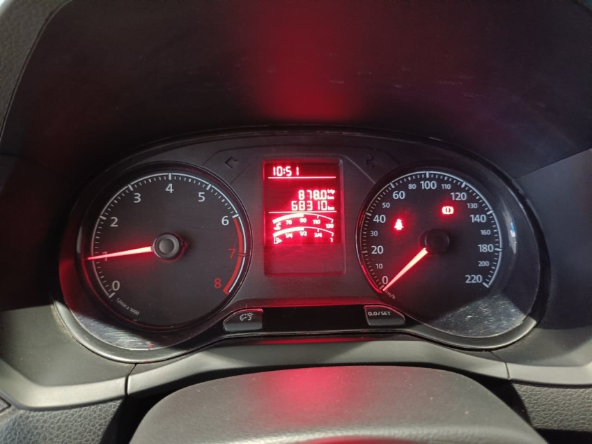volkswagen gol 1.0 12v mpi totalflex 4p manual flex 202312