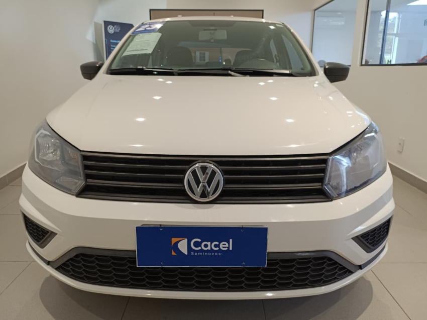 volkswagen gol 1.0 12v mpi totalflex 4p manual flex 20232