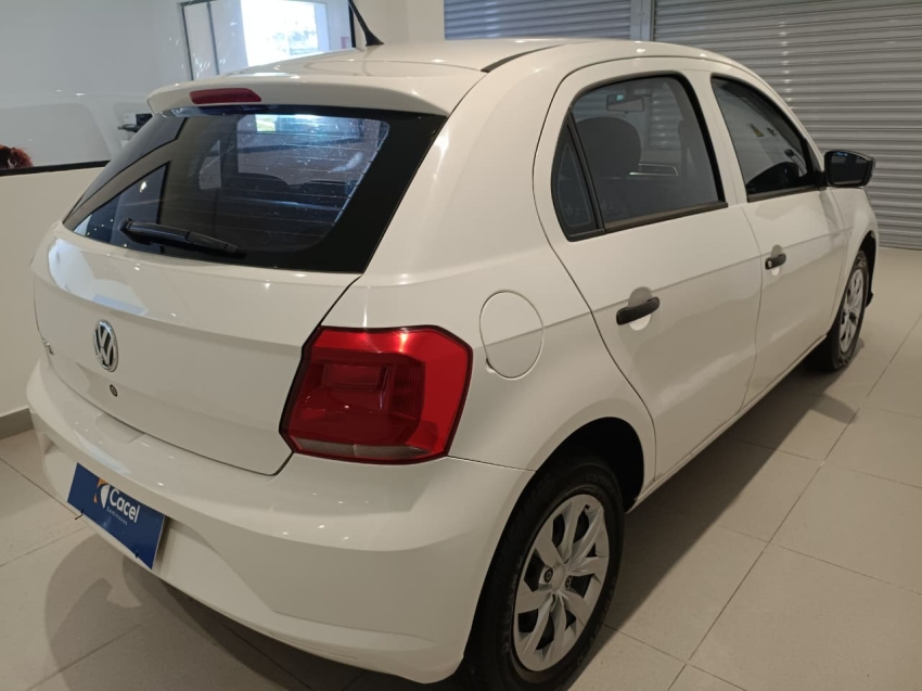 volkswagen gol 1.0 12v mpi totalflex 4p manual flex 20236