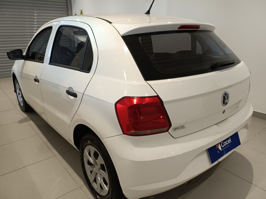 volkswagen gol 1.0 12v mpi totalflex 4p manual flex 20237