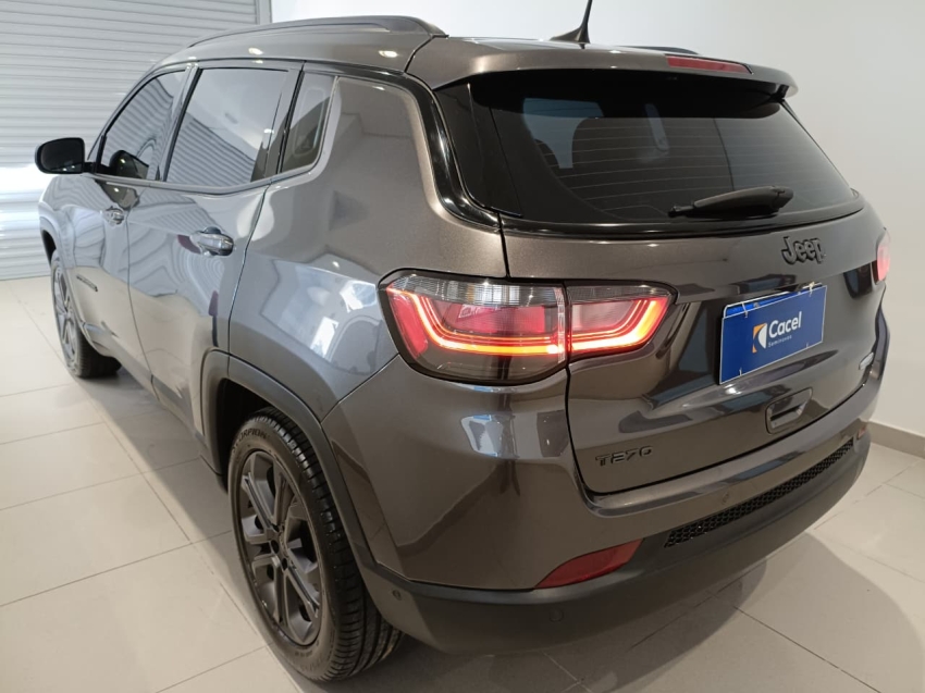 jeep compass 1.3 t270 turbo flex longitude at6 4p automatico 20229
