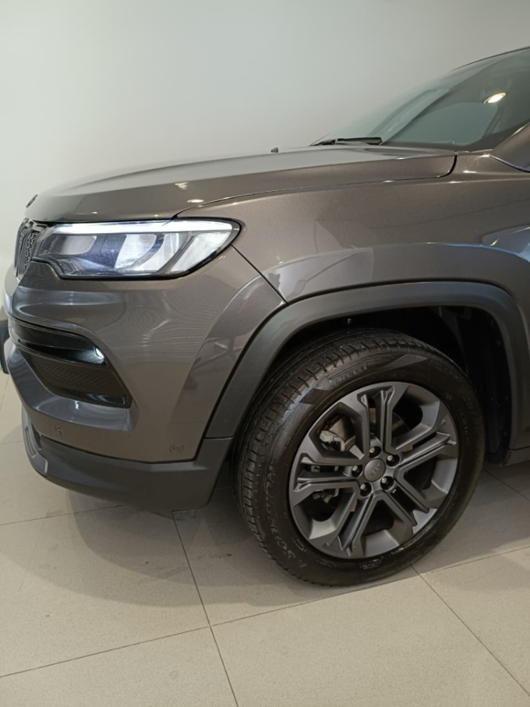 jeep compass 1.3 t270 turbo flex longitude at6 4p automatico 20225