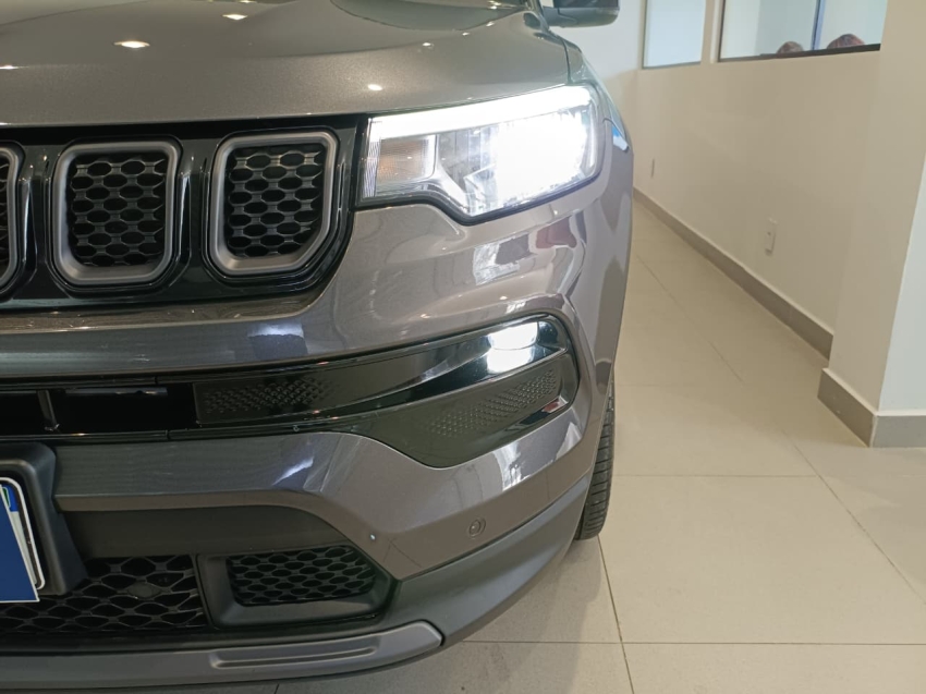 jeep compass 1.3 t270 turbo flex longitude at6 4p automatico 20224
