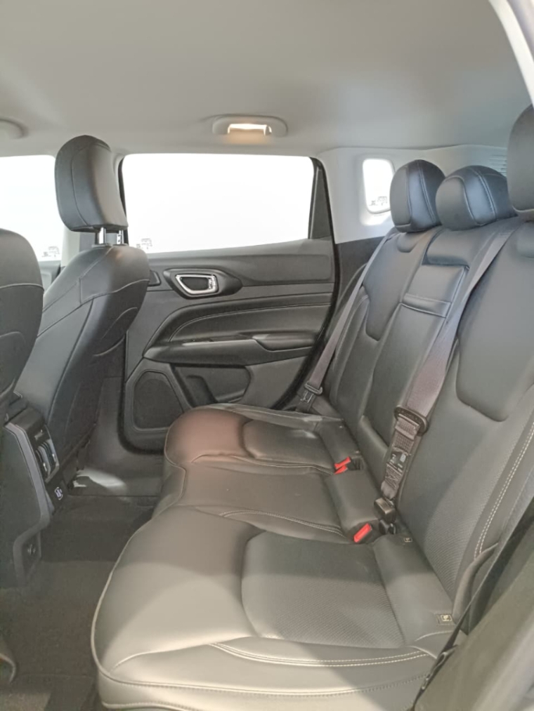 jeep compass 1.3 t270 turbo flex longitude at6 4p automatico 202212
