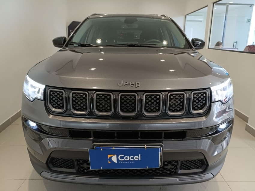 jeep compass 1.3 t270 turbo flex longitude at6 4p automatico 20222