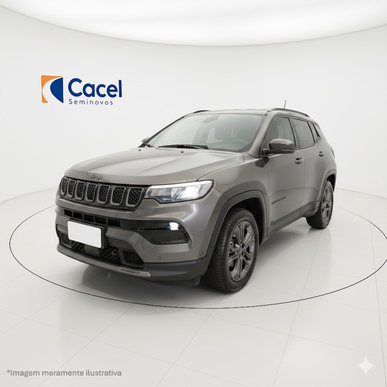 jeep compass 1.3 t270 turbo flex longitude at6 4p automatico 2022