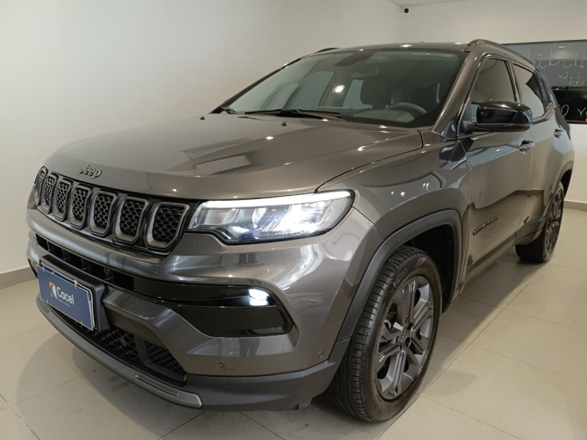jeep compass 1.3 t270 turbo flex longitude at6 4p automatico 20221