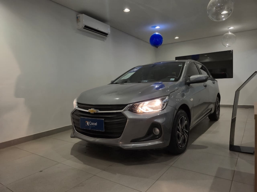 chevrolet onix 1.0 flex lt manual 4p 20241