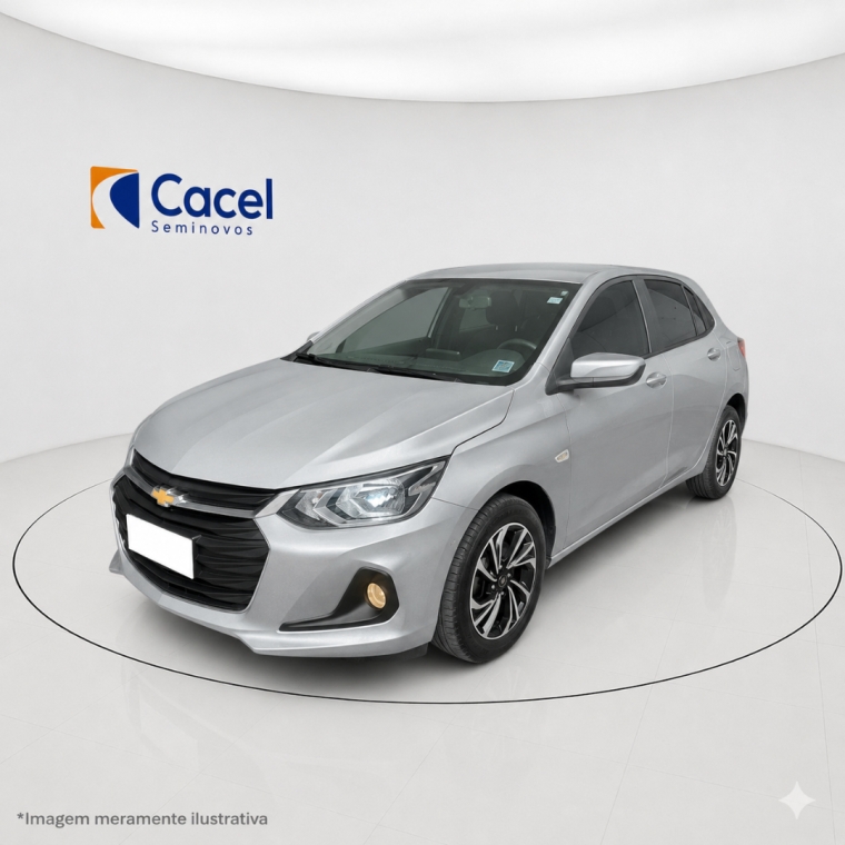 chevrolet onix 1.0 flex lt manual 4p 2024