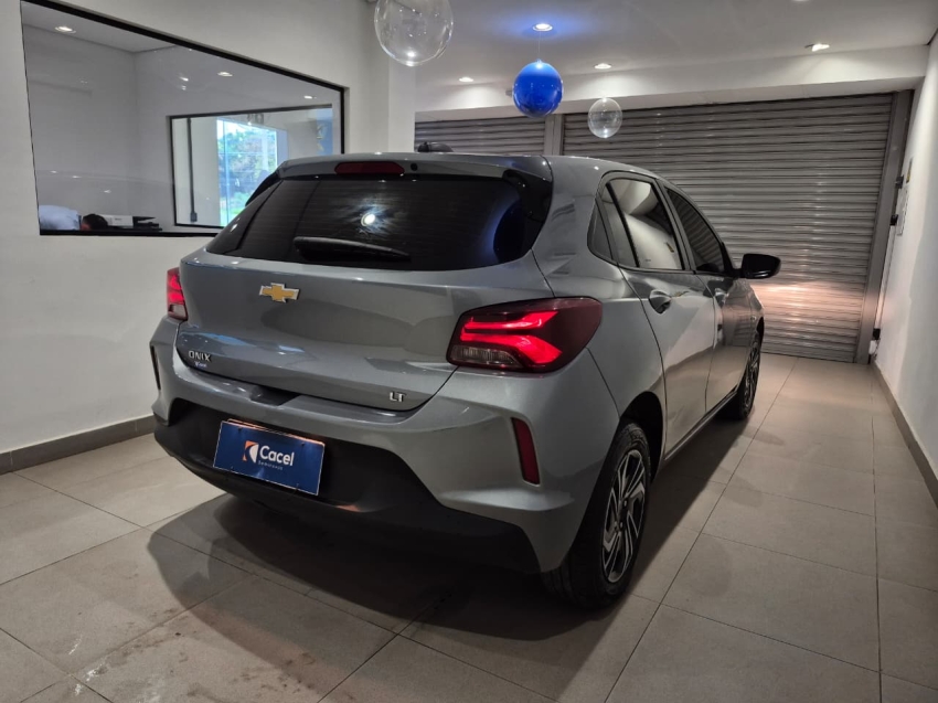 chevrolet onix 1.0 flex lt manual 4p 20246