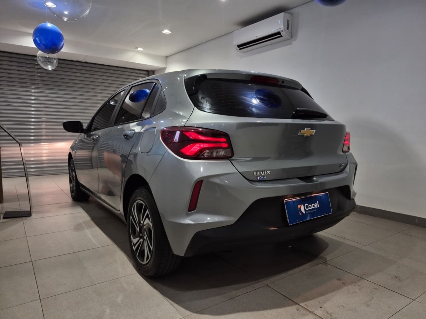 chevrolet onix 1.0 flex lt manual 4p 20244