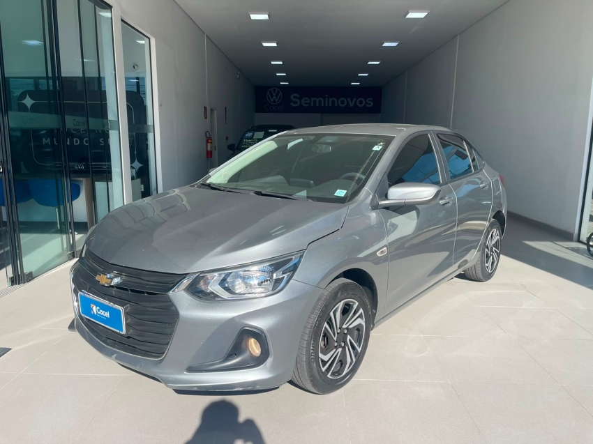 chevrolet onix 1.0 flex lt manual 4p 20241
