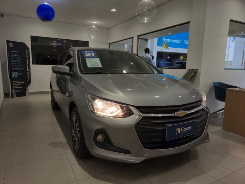 chevrolet onix 1.0 flex lt manual 4p 20243