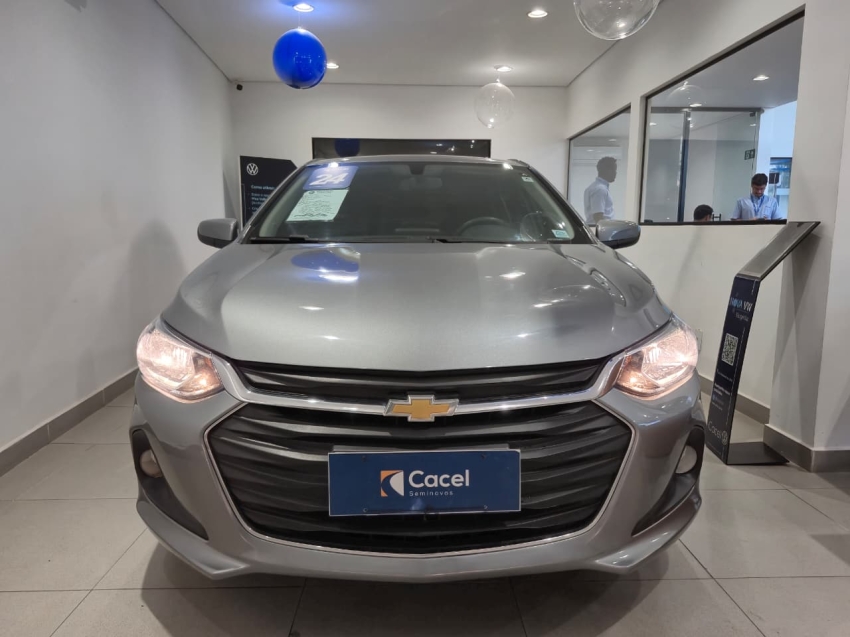 chevrolet onix 1.0 flex lt manual 4p 20242