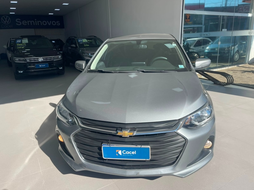 chevrolet onix 1.0 flex lt manual 4p 20242