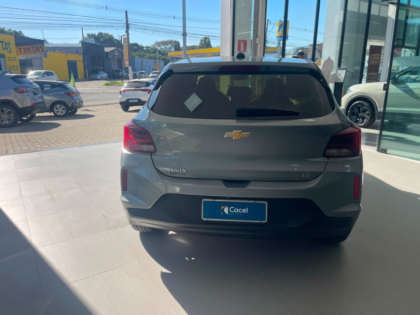 chevrolet onix 1.0 flex lt manual 4p 20246
