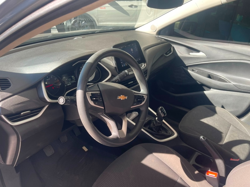 chevrolet onix 1.0 flex lt manual 4p 202412