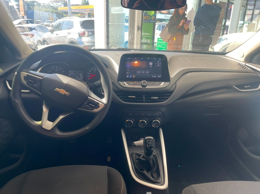 chevrolet onix 1.0 flex lt manual 4p 20249