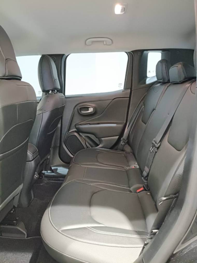 jeep renegade 1.3 t270 turbo flex longitude at6 4p automatico 202611
