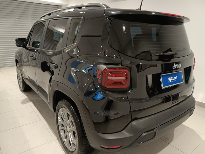 jeep renegade 1.3 t270 turbo flex longitude at6 4p automatico 20267