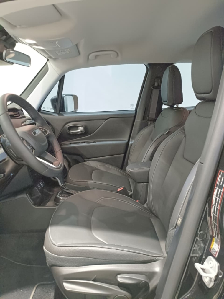 jeep renegade 1.3 t270 turbo flex longitude at6 4p automatico 202610