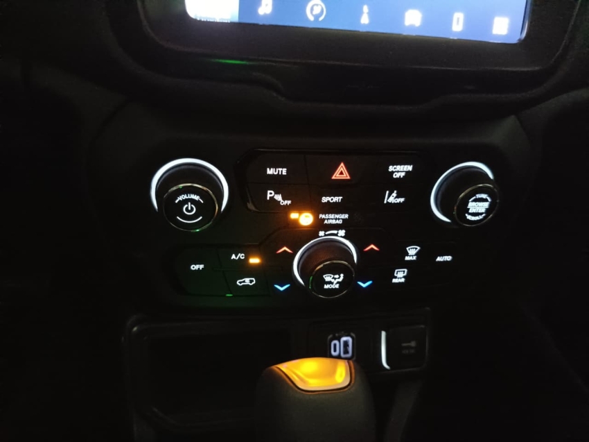 jeep renegade 1.3 t270 turbo flex longitude at6 4p automatico 202614