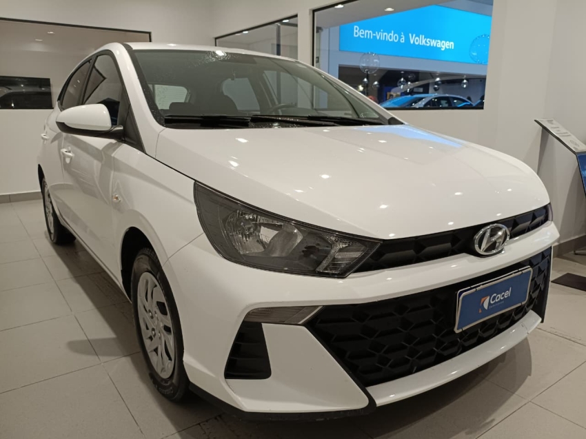 hyundai hb20 1.0 12v flex sense manual 4p 20243