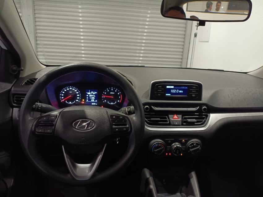 hyundai hb20 1.0 12v flex sense manual 4p 202413