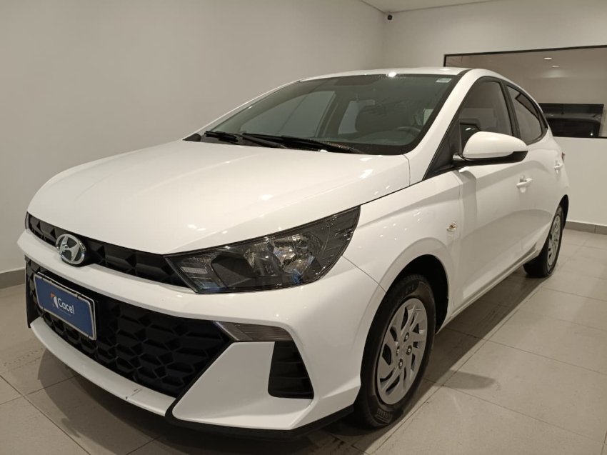 hyundai hb20 1.0 12v flex sense manual 4p 20241