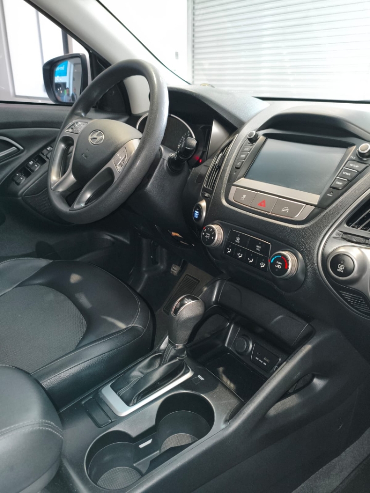 hyundai ix35 2.0 mpfi gl 16v flex 4p automatico 20218