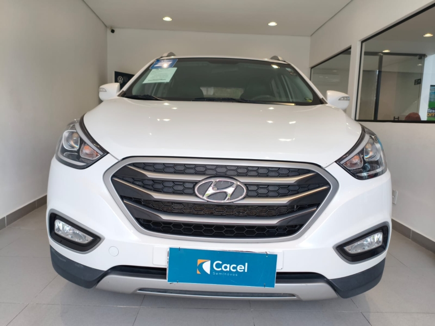 hyundai ix35 2.0 mpfi gl 16v flex 4p automatico 20212