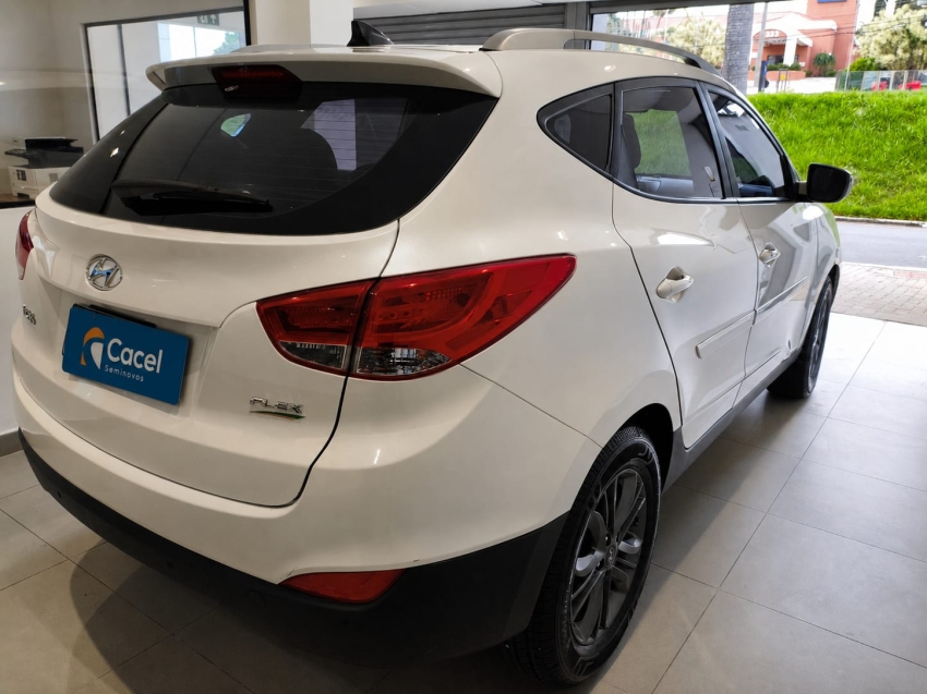 hyundai ix35 2.0 mpfi gl 16v flex 4p automatico 202112