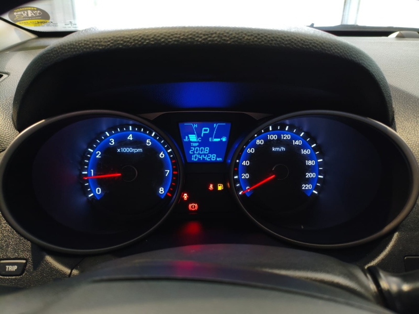 hyundai ix35 2.0 mpfi gl 16v flex 4p automatico 202110