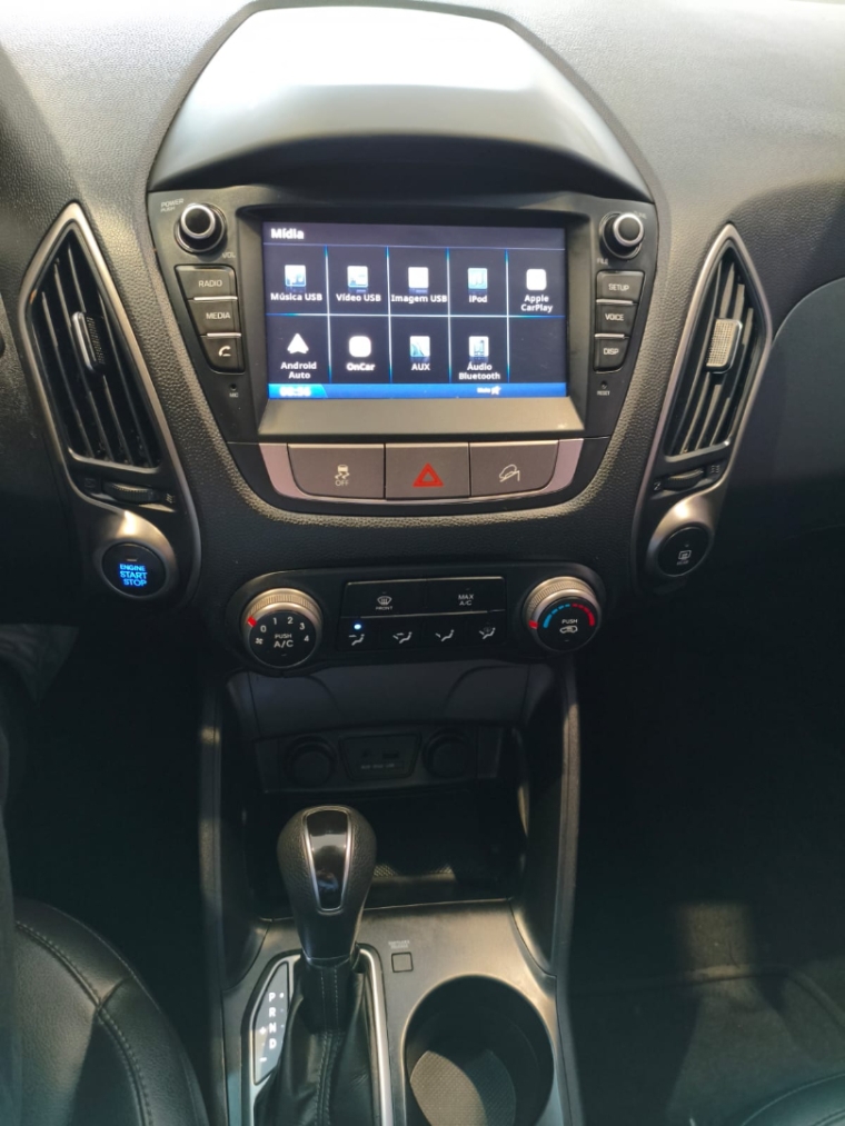 hyundai ix35 2.0 mpfi gl 16v flex 4p automatico 20219