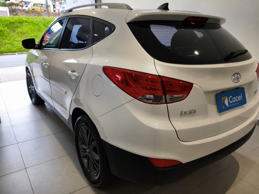 hyundai ix35 2.0 mpfi gl 16v flex 4p automatico 202113