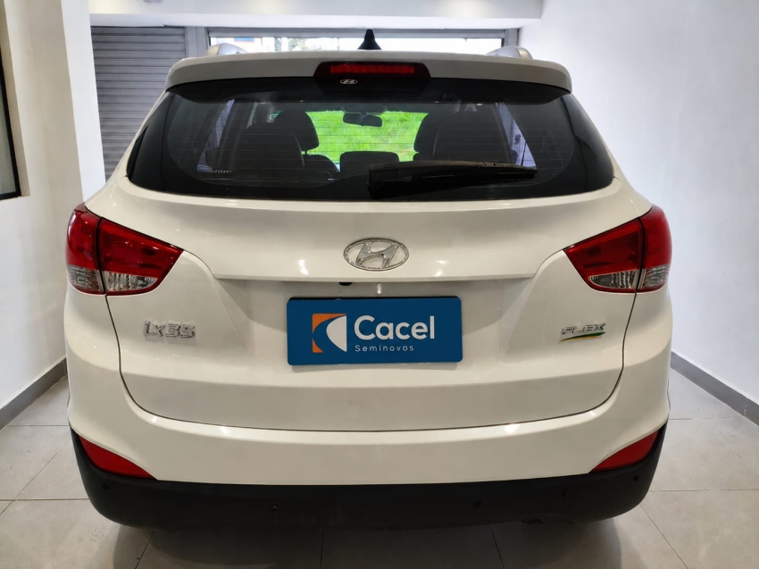 hyundai ix35 2.0 mpfi gl 16v flex 4p automatico 202111