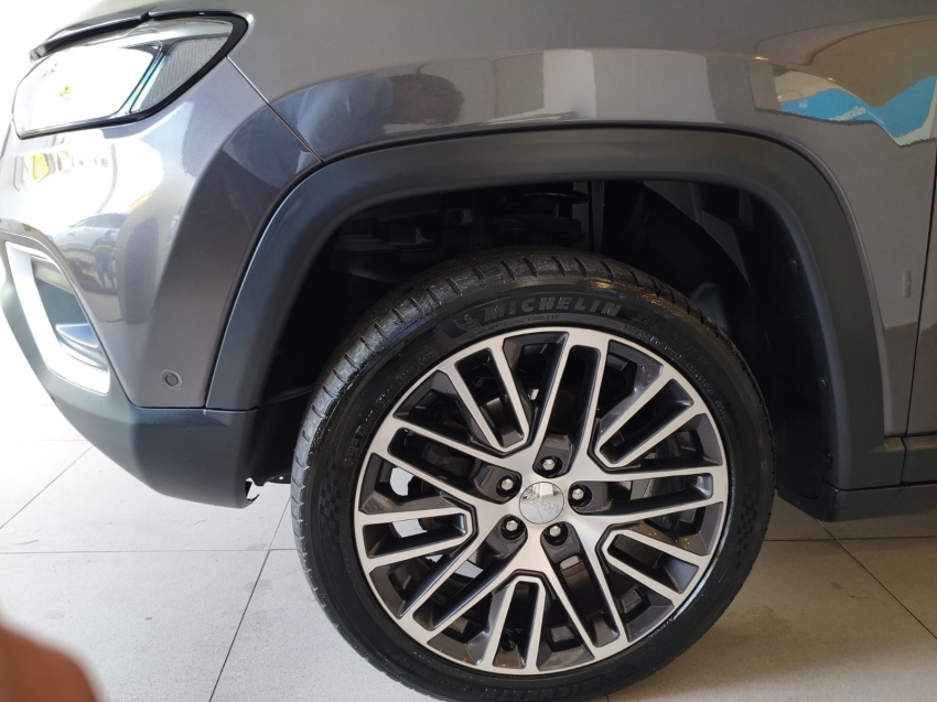 jeep compass 2.0 td350 turbo diesel limited at9 4p automatico 202210