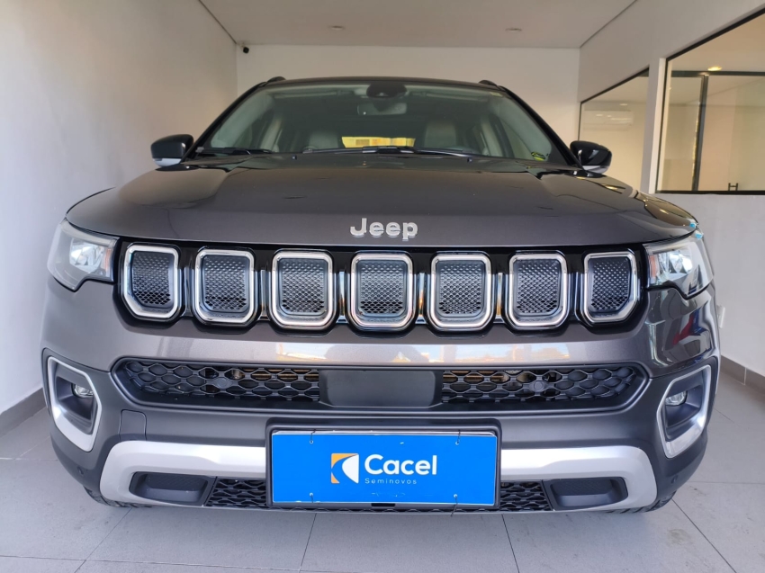 jeep compass 2.0 td350 turbo diesel limited at9 4p automatico 20222