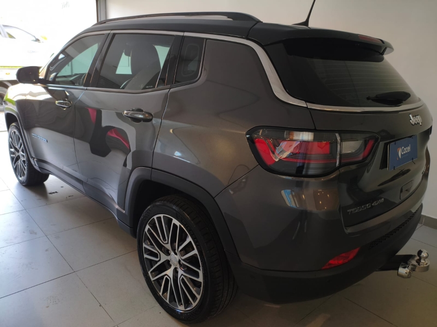 jeep compass 2.0 td350 turbo diesel limited at9 4p automatico 20225