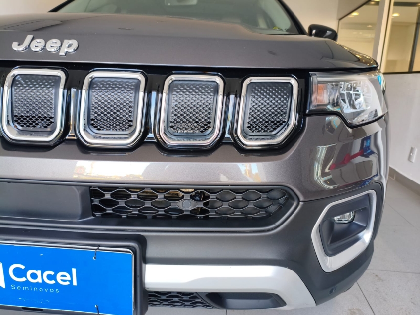 jeep compass 2.0 td350 turbo diesel limited at9 4p automatico 20224